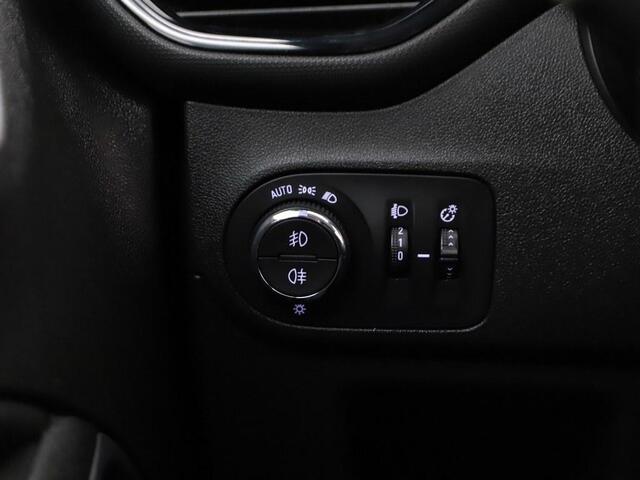 Opel Crossland 1.2 Turbo 110pk Edition Nav/Camera/Led/Ecc