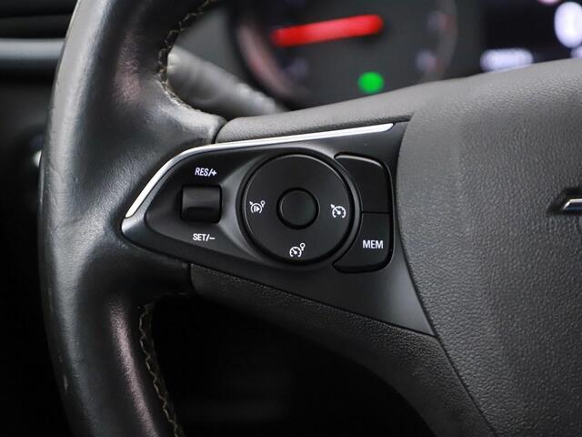 Opel Crossland 1.2 Turbo 110pk Edition Nav/Camera/Led/Ecc