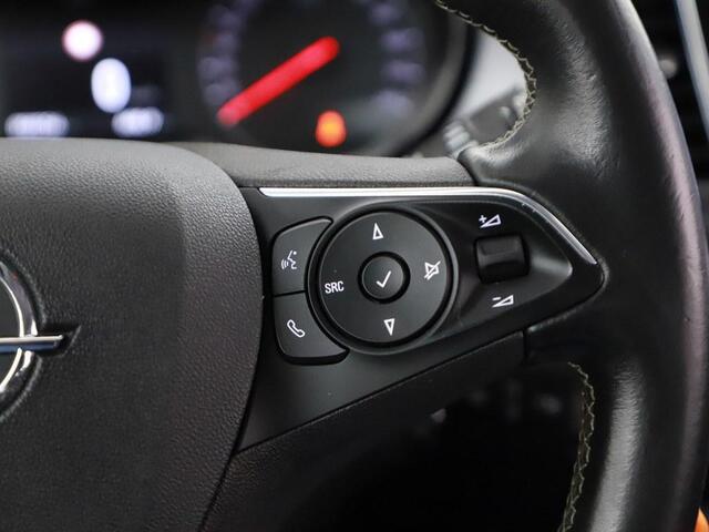 Opel Crossland 1.2 Turbo 110pk Edition Nav/Camera/Led/Ecc