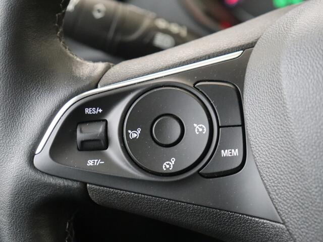 Opel Crossland 1.2 Turbo Elegance | Camera | Carplay | Navigatie | Climate Control |