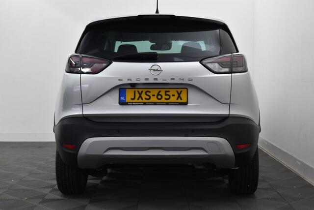 Opel Crossland 1.2 Turbo 110PK Elegance