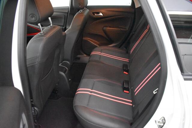 Opel Crossland 1.2 TURBO 110PK GS LINE