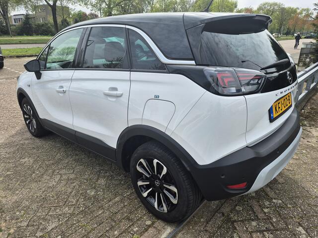 Opel Crossland 1.2 Turbo Elegance