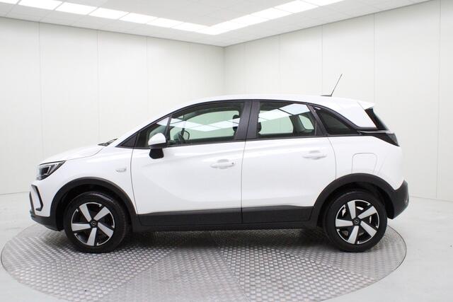 Opel Crossland 1.2 T Edition | Airco / Carplay / Navi / Carplay / Cruise