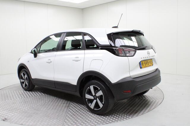 Opel Crossland 1.2 T Edition | Airco / Carplay / Navi / Carplay / Cruise