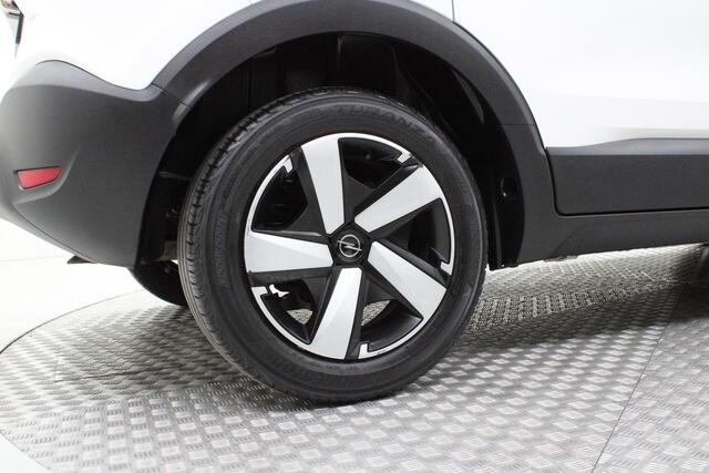 Opel Crossland 1.2 T Edition | Airco / Carplay / Navi / Carplay / Cruise