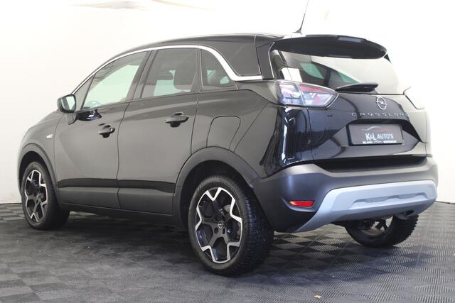 Opel Crossland 1.2 Turbo Edition |Carplay|