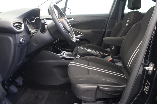 Opel Crossland 1.2 Turbo Edition |Carplay|