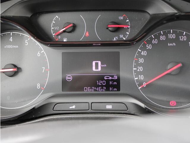 Opel Crossland 1.2 Turbo Edition | Camera / Airco / Cruise