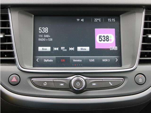 Opel Crossland 1.2 Turbo Edition | Camera / Airco / Cruise