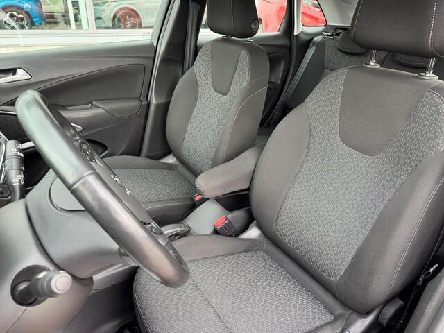 Opel Crossland 1.2 Turbo Elegance | Achteruitrijcamera | Cruise Control | Voorstoelen verwarmd