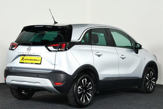 Opel Crossland 1.2 Turbo Elegance / LED / Navi / CarPlay / Camera