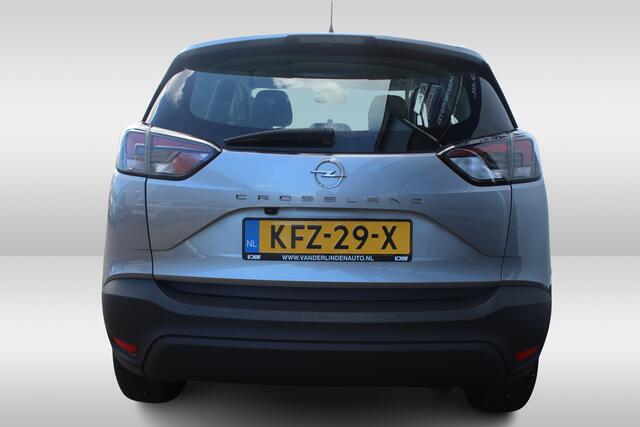 Opel Crossland 1.2 Turbo Business Edition