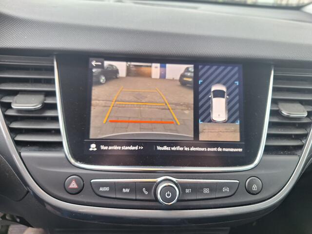 Opel Crossland 1.2 Turbo Elegance 10x OP VOORRAAD !!!