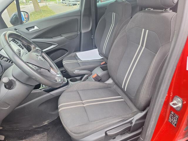 Opel Crossland 1.2 Turbo Elegance 10x OP VOORRAAD !!!