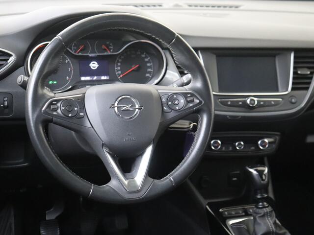 Opel Crossland 1.2 Turbo Elegance | Trekhaak |