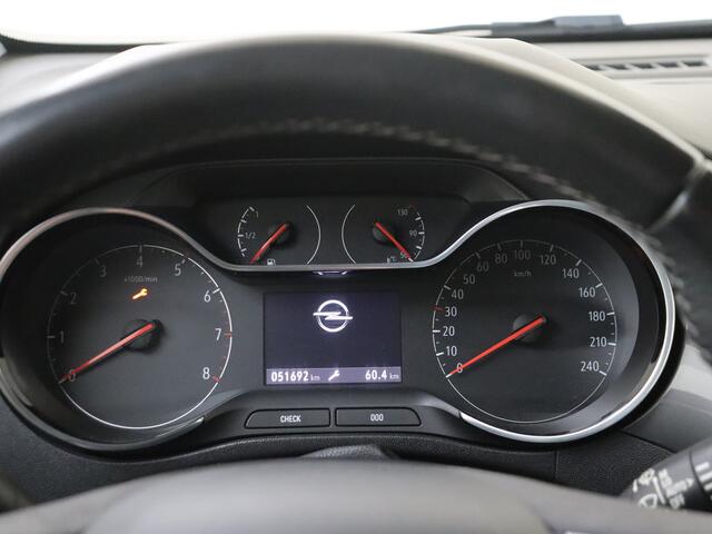 Opel Crossland 1.2 Turbo Elegance | Trekhaak |