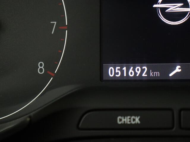 Opel Crossland 1.2 Turbo Elegance | Trekhaak |