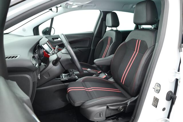 Opel Crossland 1.2 Turbo 110PK Level 4 | Orig. NL | Rijklaar! | Cruise | Camera+PDC | App.Connect | LED | ACC | 17'' V