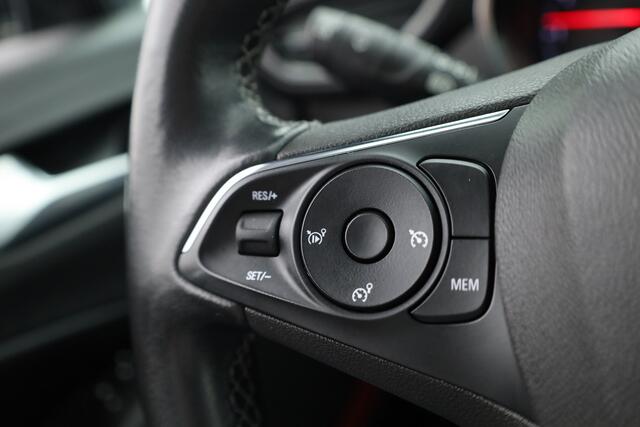 Opel Crossland 1.2 Turbo 110PK Level 4 | Orig. NL | Rijklaar! | Cruise | Camera+PDC | App.Connect | LED | ACC | 17'' V