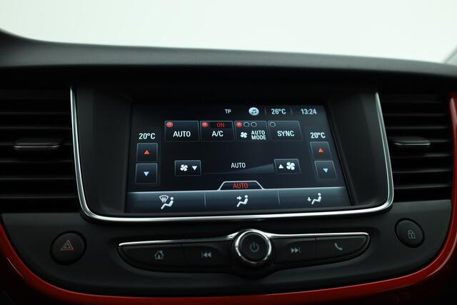 Opel Crossland 1.2 Turbo Level 4 | Winter Pack | Parkeer Pack | CarPlay | LED | 17" | All seasons | Cruise Ctrl