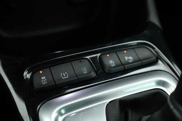 Opel Crossland 1.2 Turbo Level 4 | Winter Pack | Parkeer Pack | CarPlay | LED | 17" | All seasons | Cruise Ctrl