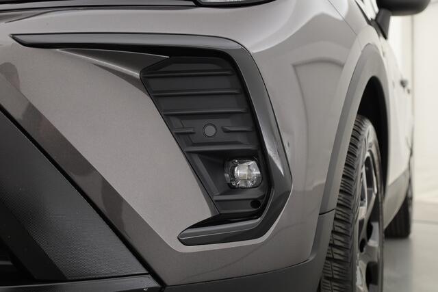 Opel Crossland 1.2 Turbo Level 4 | Winter Pack | Parkeer Pack | CarPlay | LED | 17" | All seasons | Cruise Ctrl