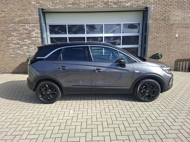 Opel Crossland 1.2 Turbo Level 4 GS