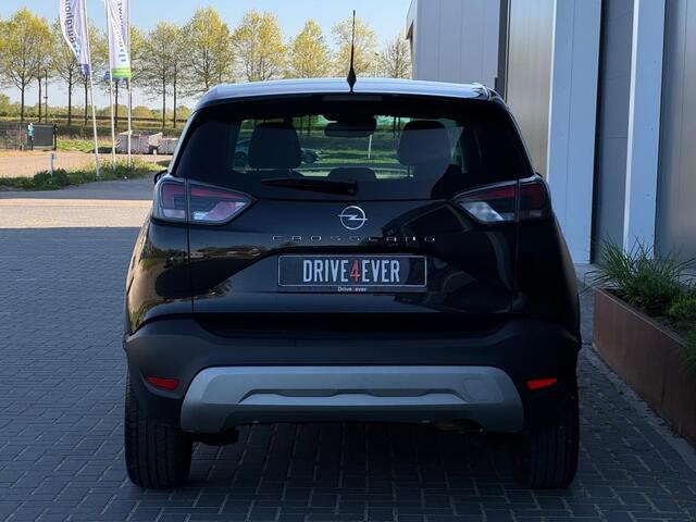 Opel Crossland 1.2 Turbo Elegance m24 LED CLIMATE SPORTVELGEN CR CONTROL