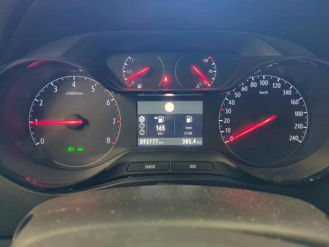 Opel Crossland 1.2 Turbo GS Line 1e Eigenaar | Dealer Onderh | NL-Auto | BTW | Camera | Navi | Led | Cruise | Climate | Carplay | PDC | Start/Stop | Hill-Hold