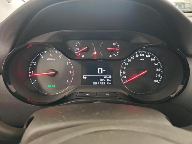Opel Crossland 1.2 Turbo Edition 1e Eigenaar | Volledig onderh | BTW | NAP | Trekhaak | Carplay | Cruise | DAB | LED | Start/Stop | Hill-Hold