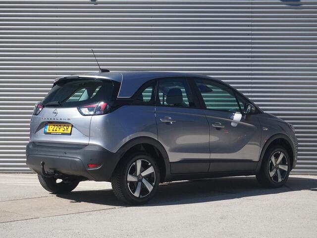Opel Crossland 1.2 Turbo Edition