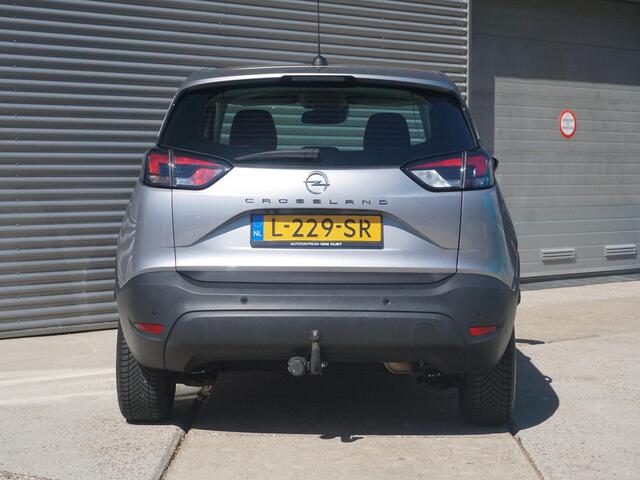 Opel Crossland 1.2 Turbo Edition