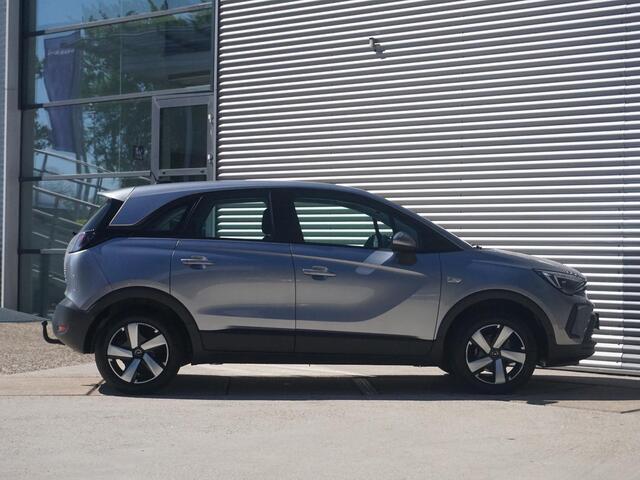 Opel Crossland 1.2 Turbo Edition