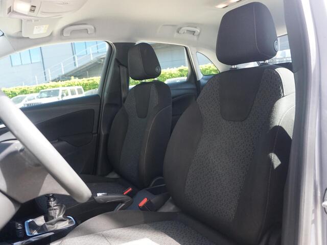Opel Crossland 1.2 Turbo Edition