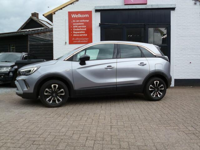 Opel Crossland 1.2 Turbo Level 3