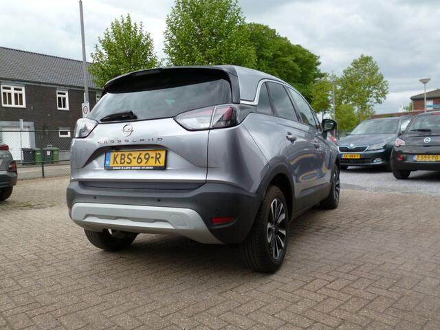 Opel Crossland 1.2 Turbo Level 3