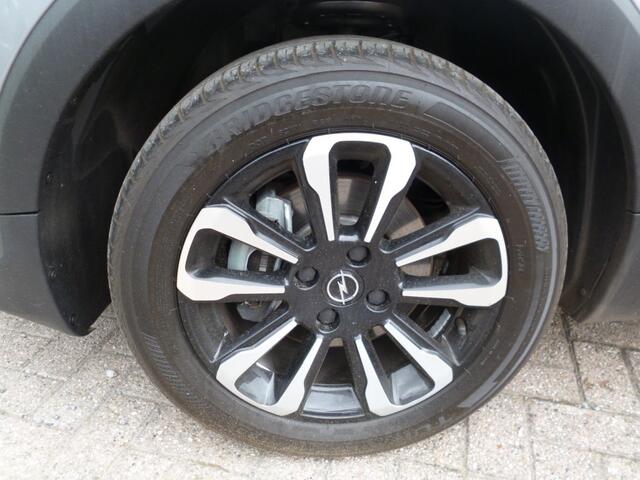 Opel Crossland 1.2 Turbo Level 3