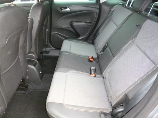 Opel Crossland 1.2 Turbo Level 3