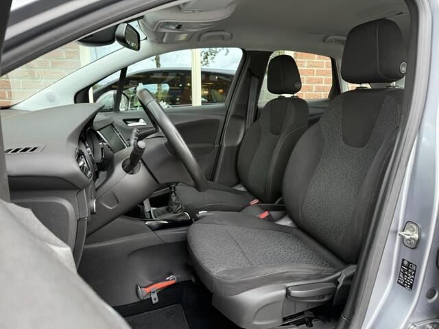 Opel Crossland 1.2 Turbo Edition 110PK CAMERA / CARPLAY / ANDROID / DAB+ / NAVI