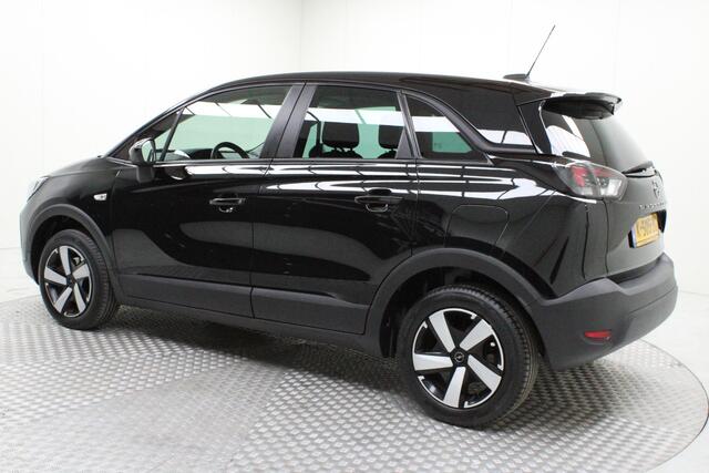 Opel Crossland 1.2 Turbo Edition | airco | navigatie fullmap | carplay | cruise control | bluetooth telefoon