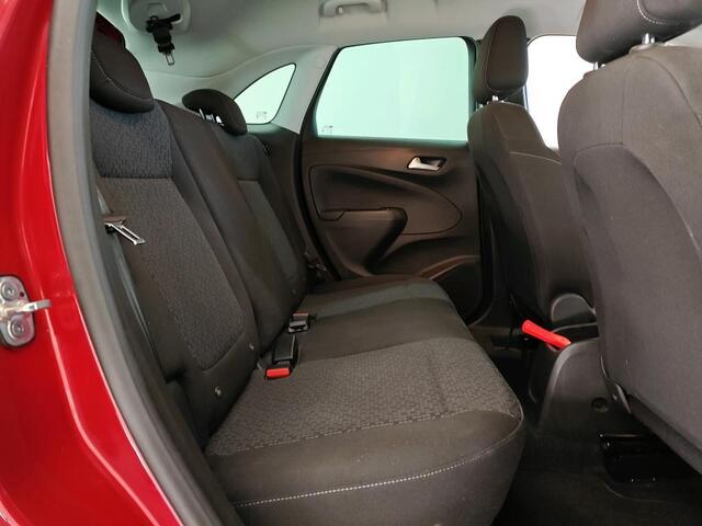 Opel Crossland 1.2 Edition 1e Eigenaar | Dealer Onderh | NL-Auto | BTW | Camera | Navi | Carplay | Climate | DAB | Cruise | Start/Stop | Hill-Hold | PDC