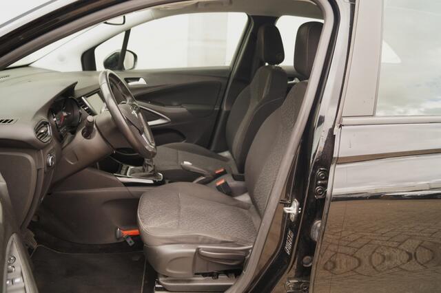 Opel Crossland 1.2 Turbo Edition -AIRCO-CARPLAY-CRUISE-