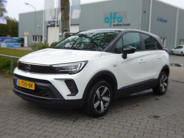 Opel Crossland 1.2 Turbo Business Edition