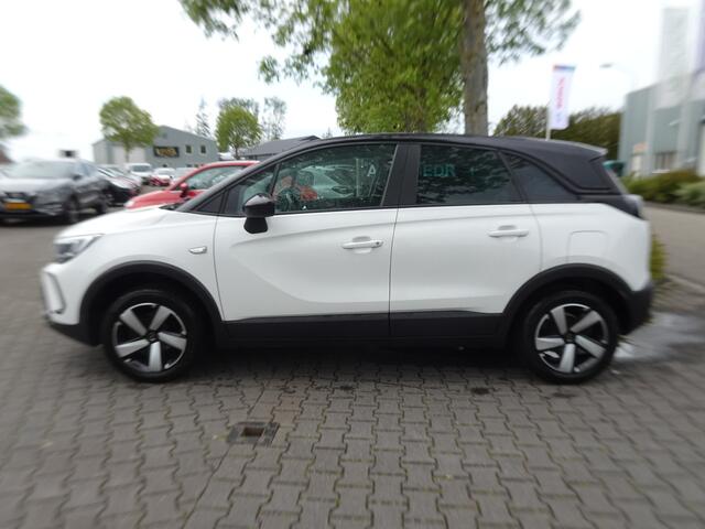 Opel Crossland 1.2 Turbo Business Edition