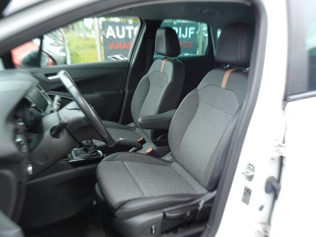 Opel Crossland 1.2 Turbo Business Edition