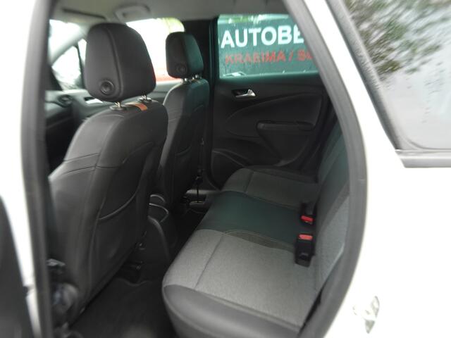 Opel Crossland 1.2 Turbo Business Edition