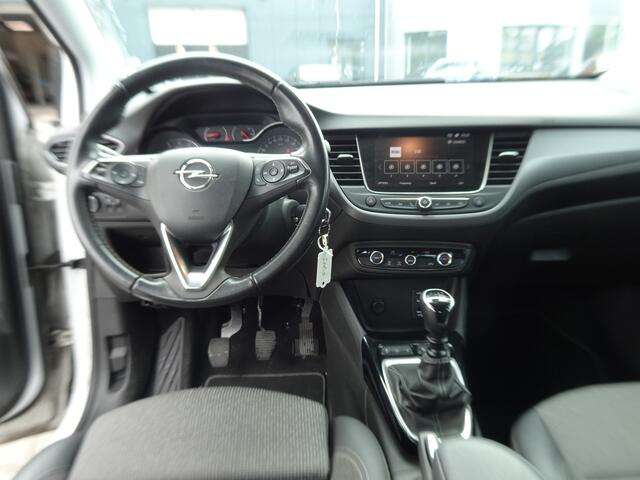 Opel Crossland 1.2 Turbo Business Edition