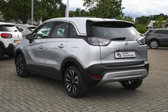Opel Crossland 1.2 Turbo Elegance APPLE CARPLAY/ NAVIGATIE/ DAB