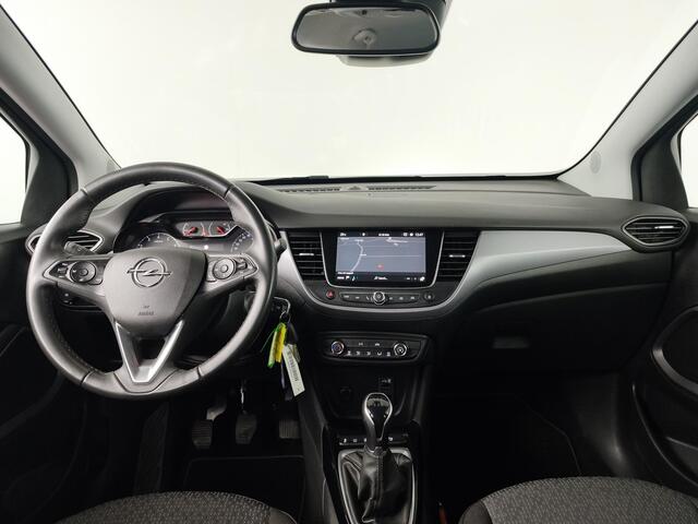 Opel Crossland 1.2 Edition | Navigatie | Achteruitrijcamera | Cruise Control | Apple CarPlay / Android Auto |